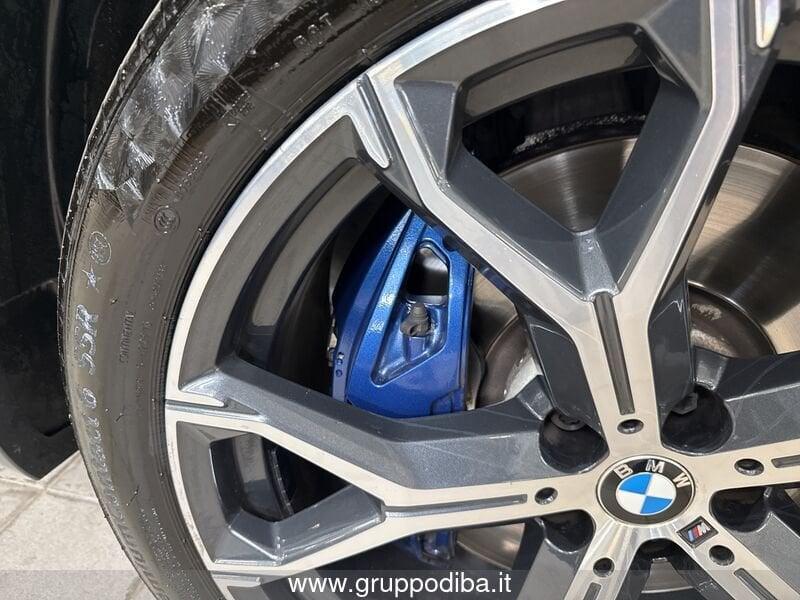 BMW X5 G05 2018 Diesel xdrive40d mhev 48V Msport auto 7p.ti