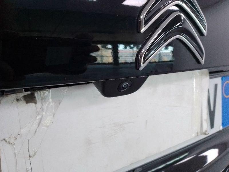 Citroën C4 1.2 puretech Plus s&s 130cv