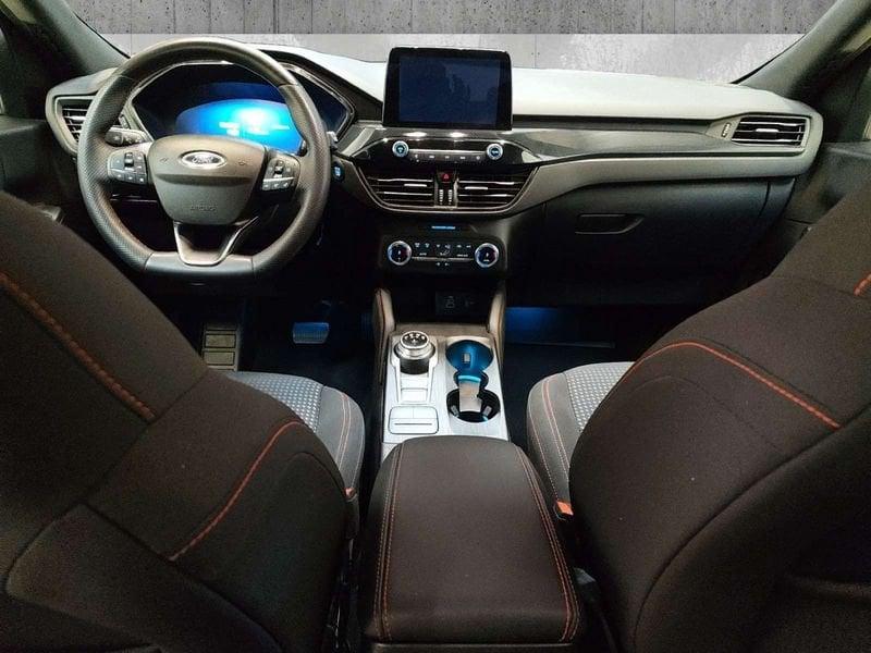 Ford Kuga 2.5 full hybrid ST-Line 2wd 190cv cvt