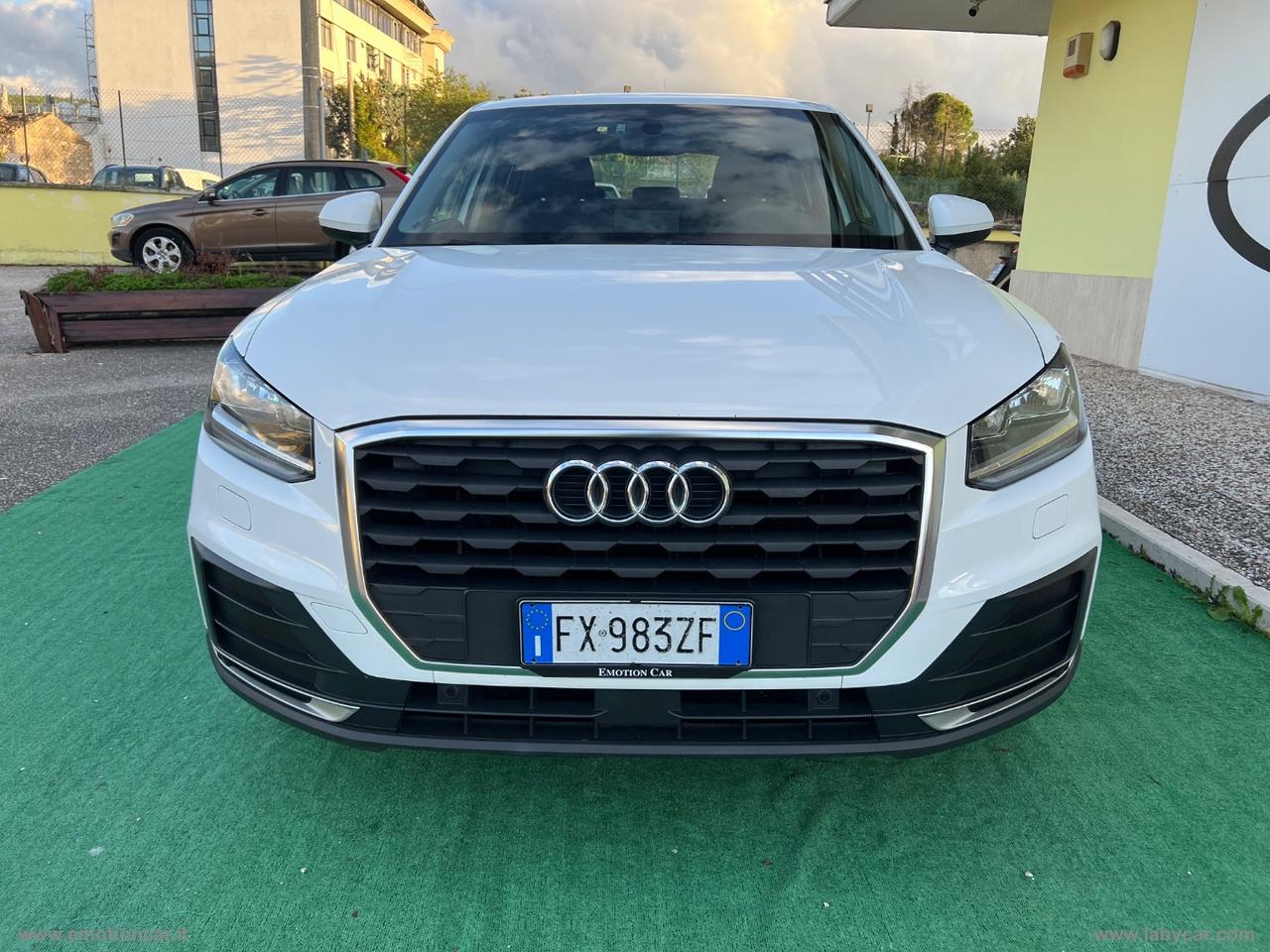 AUDI Q2 35 TFSI - 2019