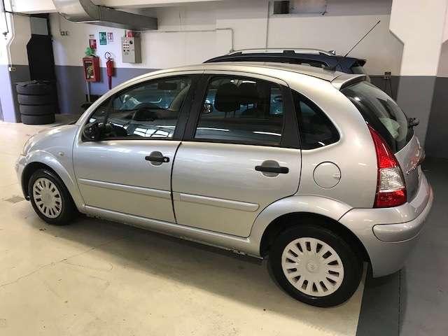 Citroen C3 C32 1.4 GPL DELLA CASA / BEN TENUTA