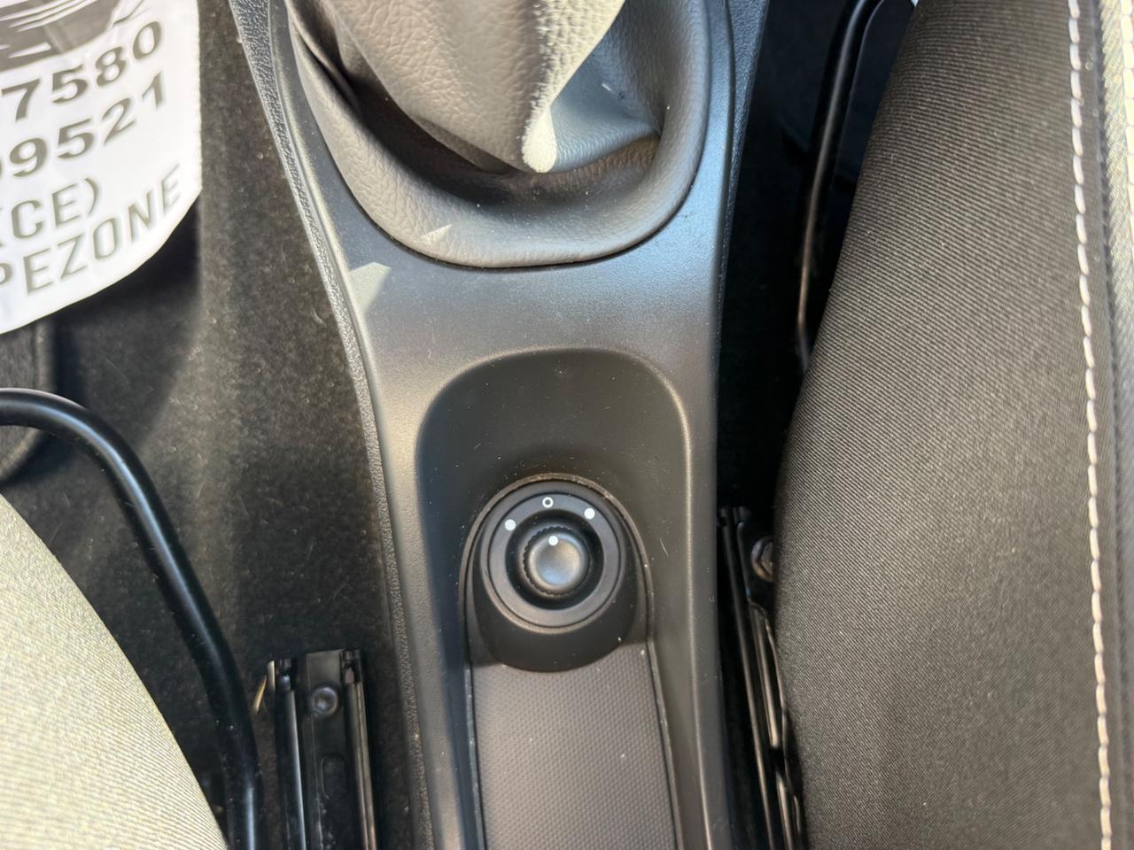 Dacia Duster 1.5 dCi 110CV 4x2