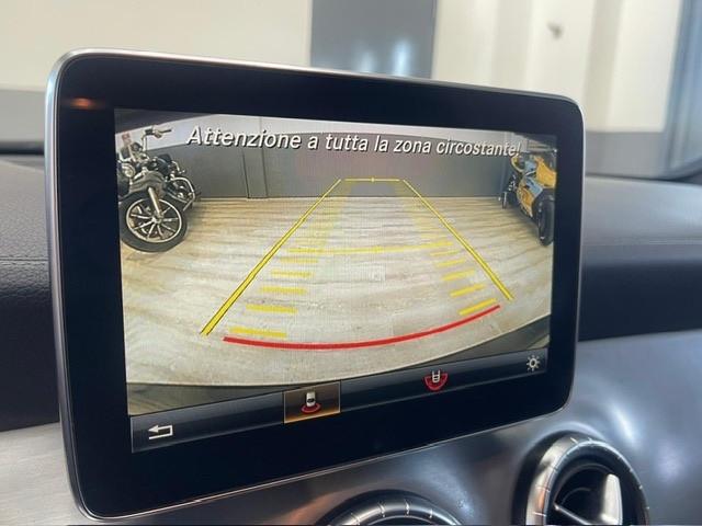 Mercedes-benz CLA 45 AMG 4Matic