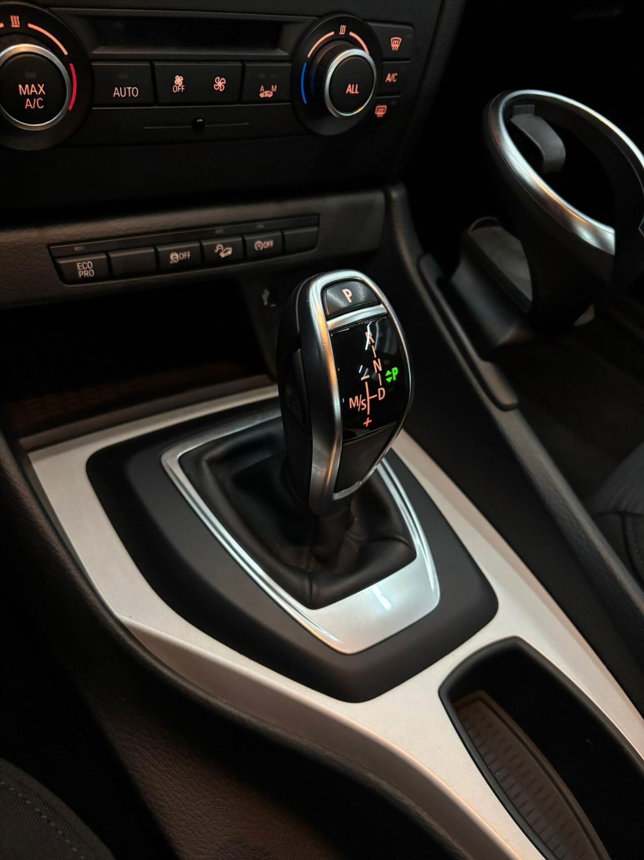 Bmw X1 xDrive18d 2.0 143CV