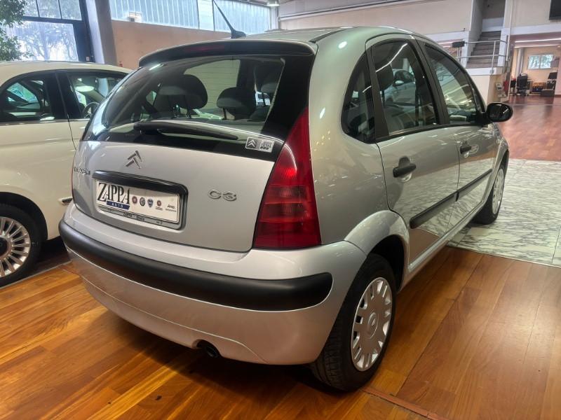 CITROEN C3 1.4 HDi 70CV Classique