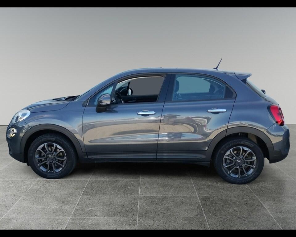 Fiat 500X 1.3 Multijet Urban 4x2