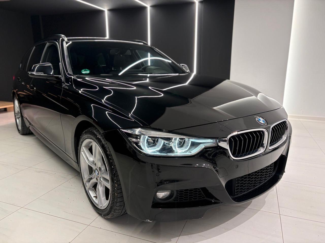 Bmw 335 335dA xDrive Touring Msport