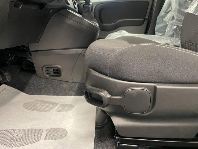 FIAT Pandina 1.0 Hybrid Icon KM0 MY26