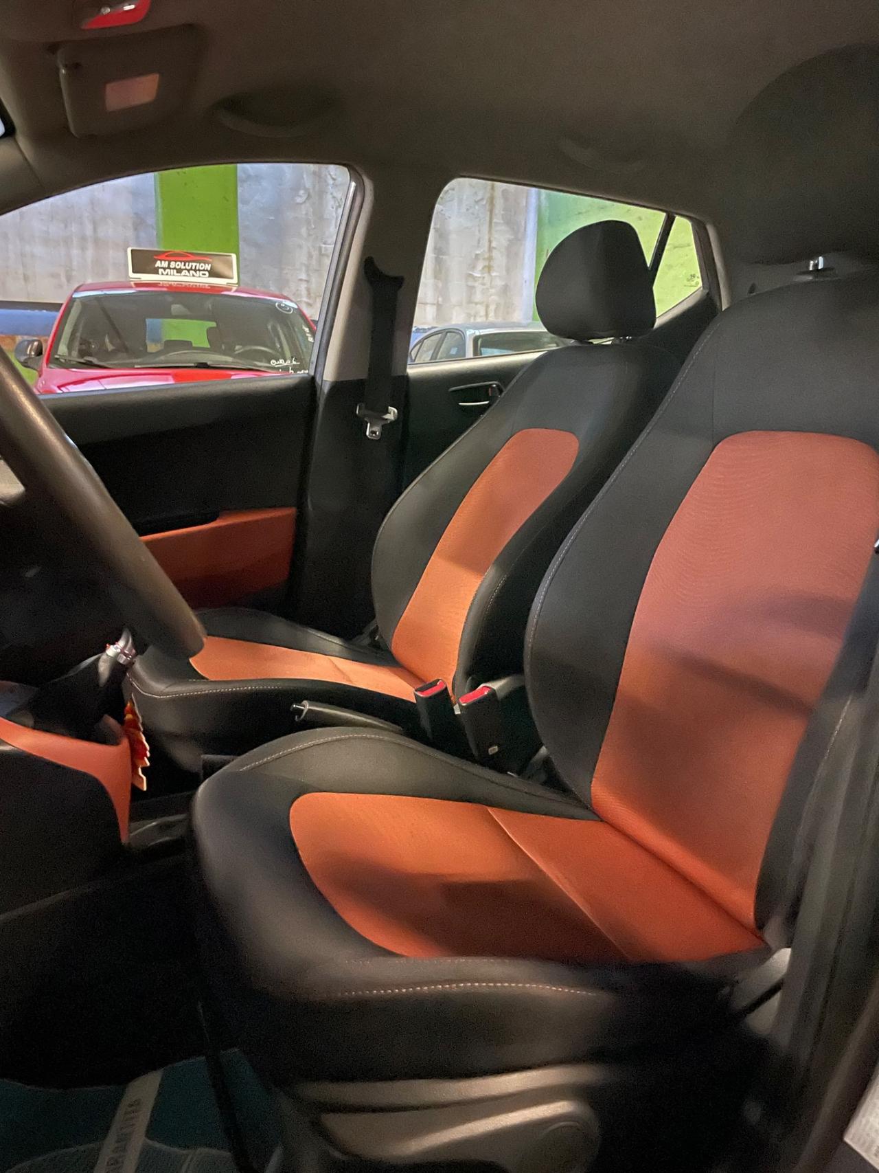 Hyundai i10 1.0 Neopatentati Euro 5