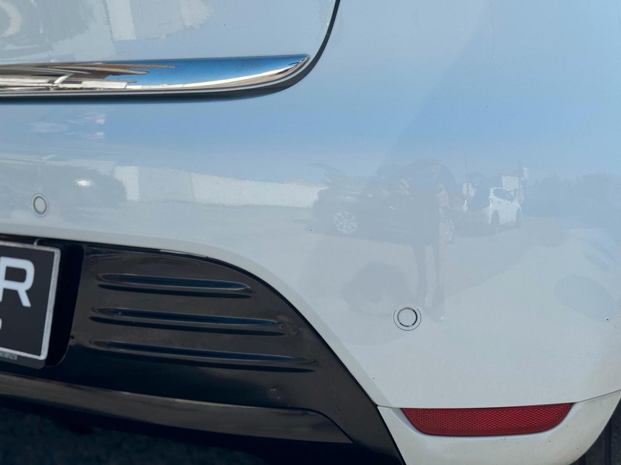Renault Clio TCe 12V 90 CV GPL Start&Stop 5 porte Energy Duel