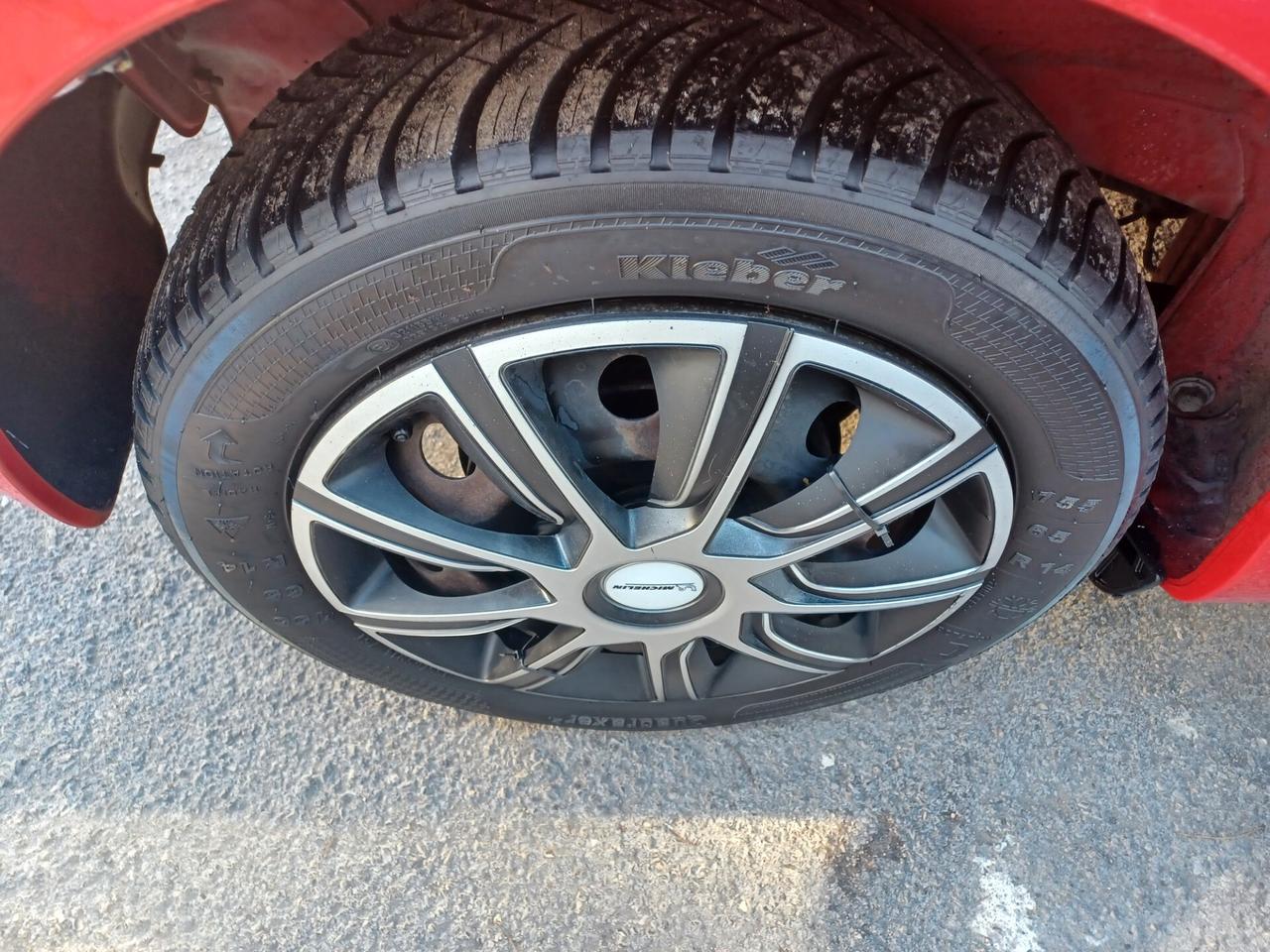 Toyota Aygo 1.0 Benzina 5 porte Now