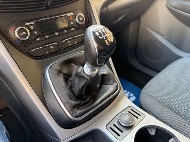 FORD C-Max 1.0 EcoBoost 100CV Start&Stop Plus 7 POSTI