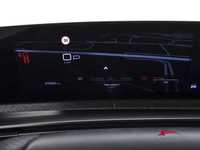 PEUGEOT 3008 1.2 hybrid GT 145cv e-dcs6