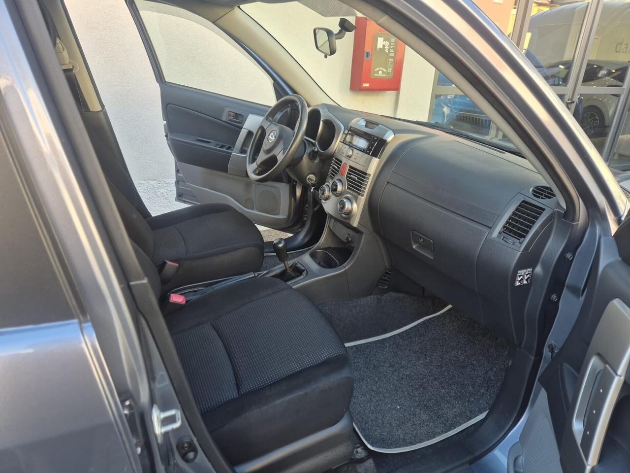 Daihatsu Terios 1.3 4WD