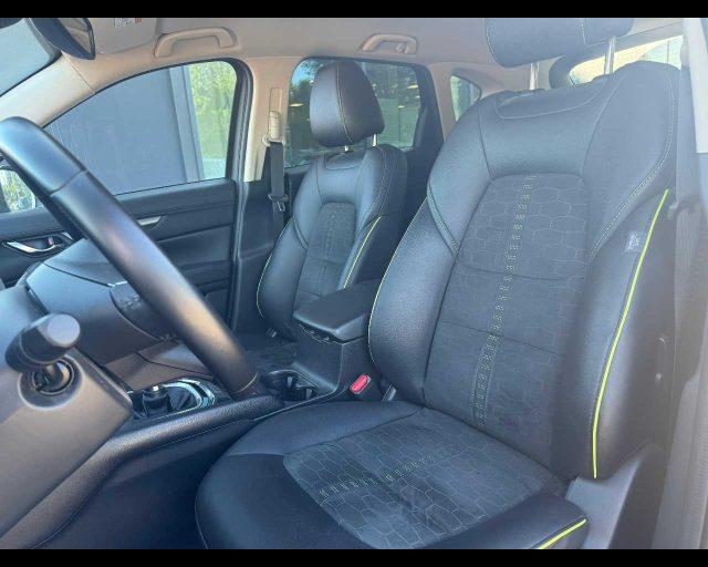MAZDA CX-5 2.2L Skyactiv-D 150 CV 2WD Business