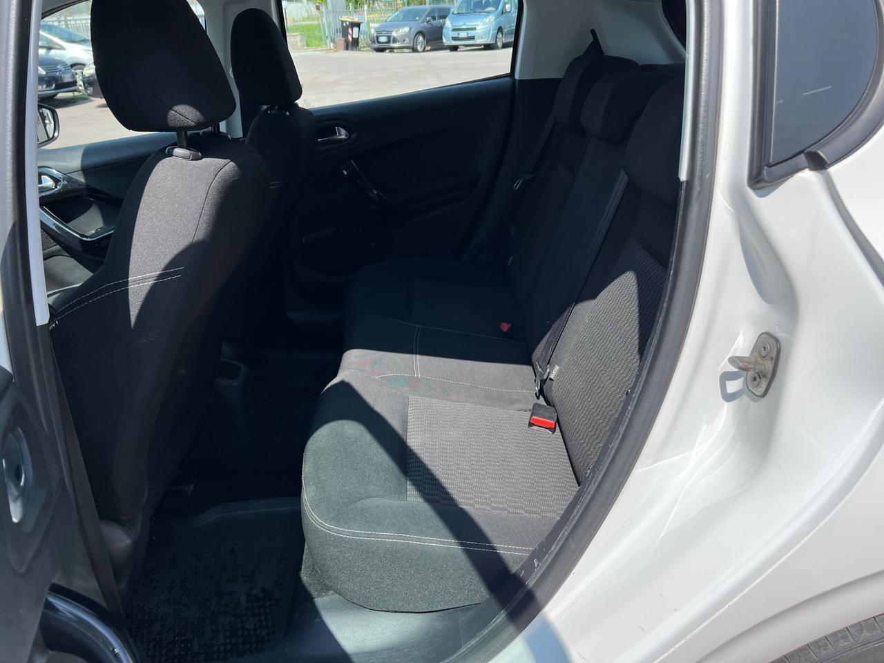 Peugeot 208 PureTech 82 5 porte Active