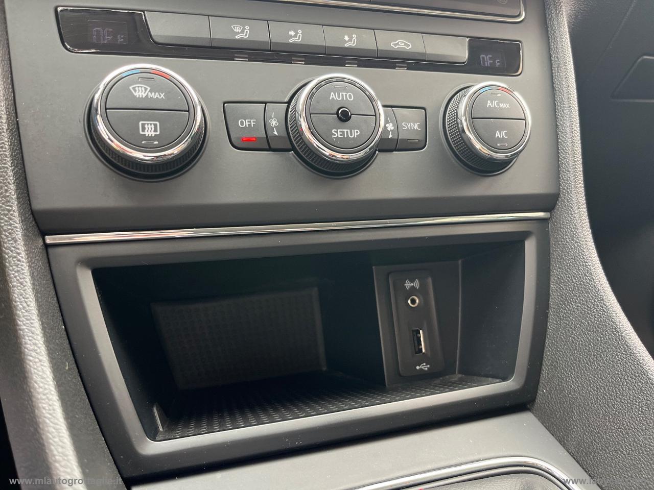 SEAT Leon 2.0 TDI 150 CV DSG 5p. FR