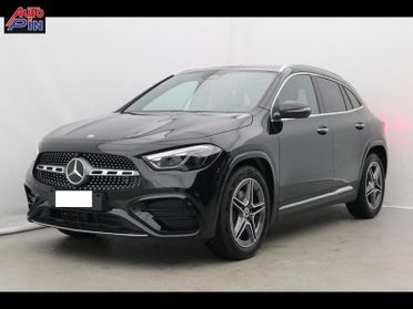 Mercedes-Benz GLA GLA 200 d AMG Line Premium *IN ARRIVO*