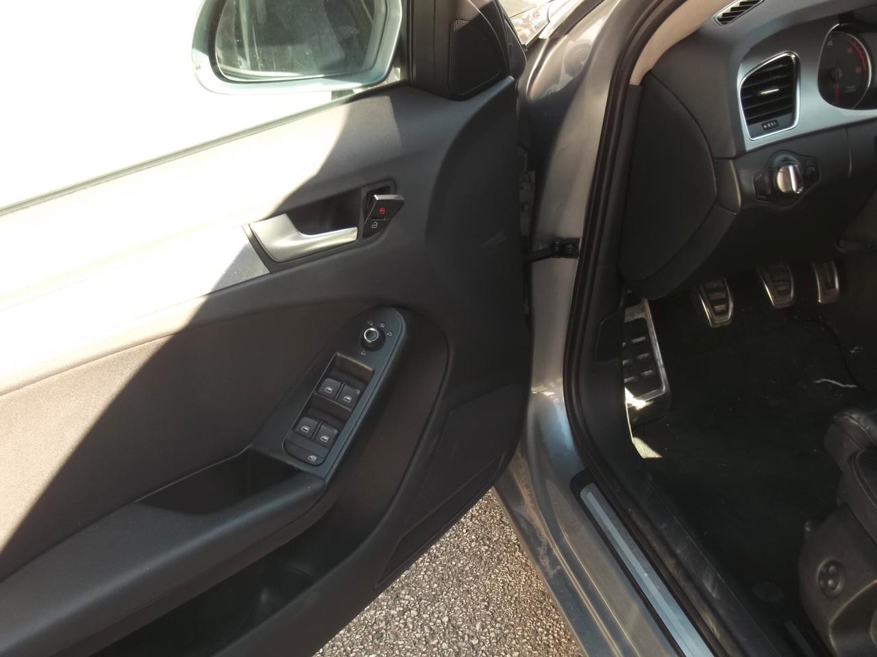 Audi A4 Avant 3.0 V6 TDI F.AP. qu. Advanced - 16