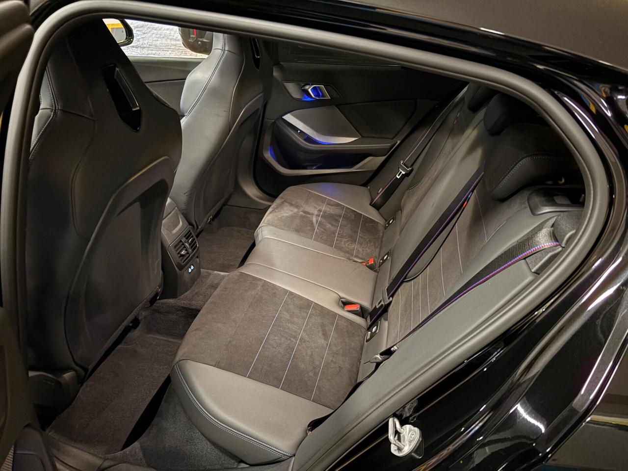 Bmw 120 48V 5p. MSport Pro