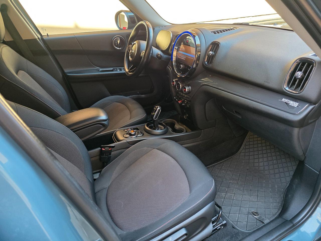 Mini Cooper Countryman 2.0 D Northwood Edition Aut.