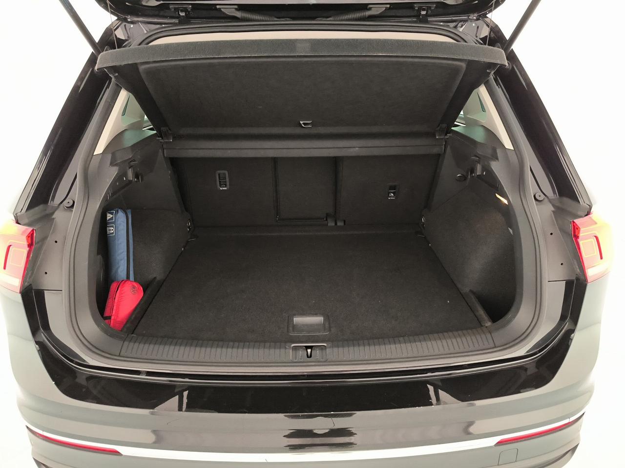 Volkswagen Tiguan 1.5 tsi life 150cv dsg