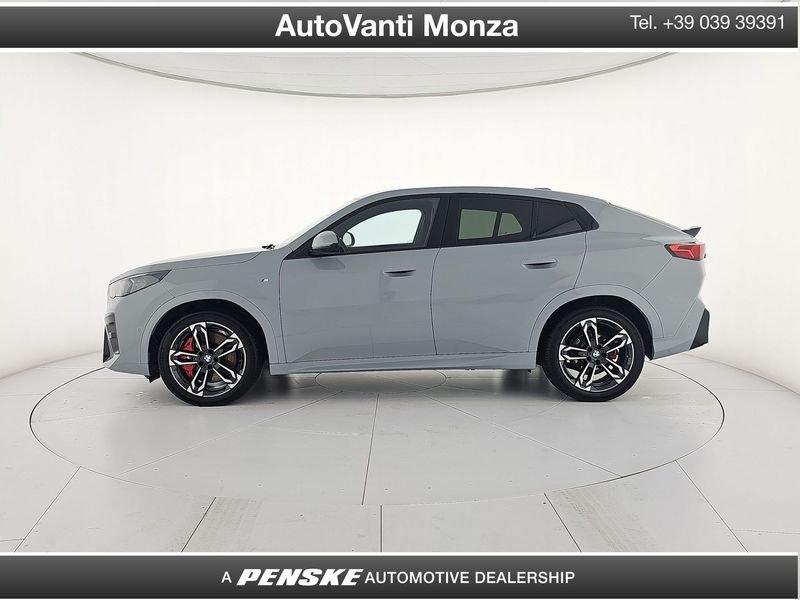 BMW X2 X2 xdrive 20d 48V MSport Pro auto