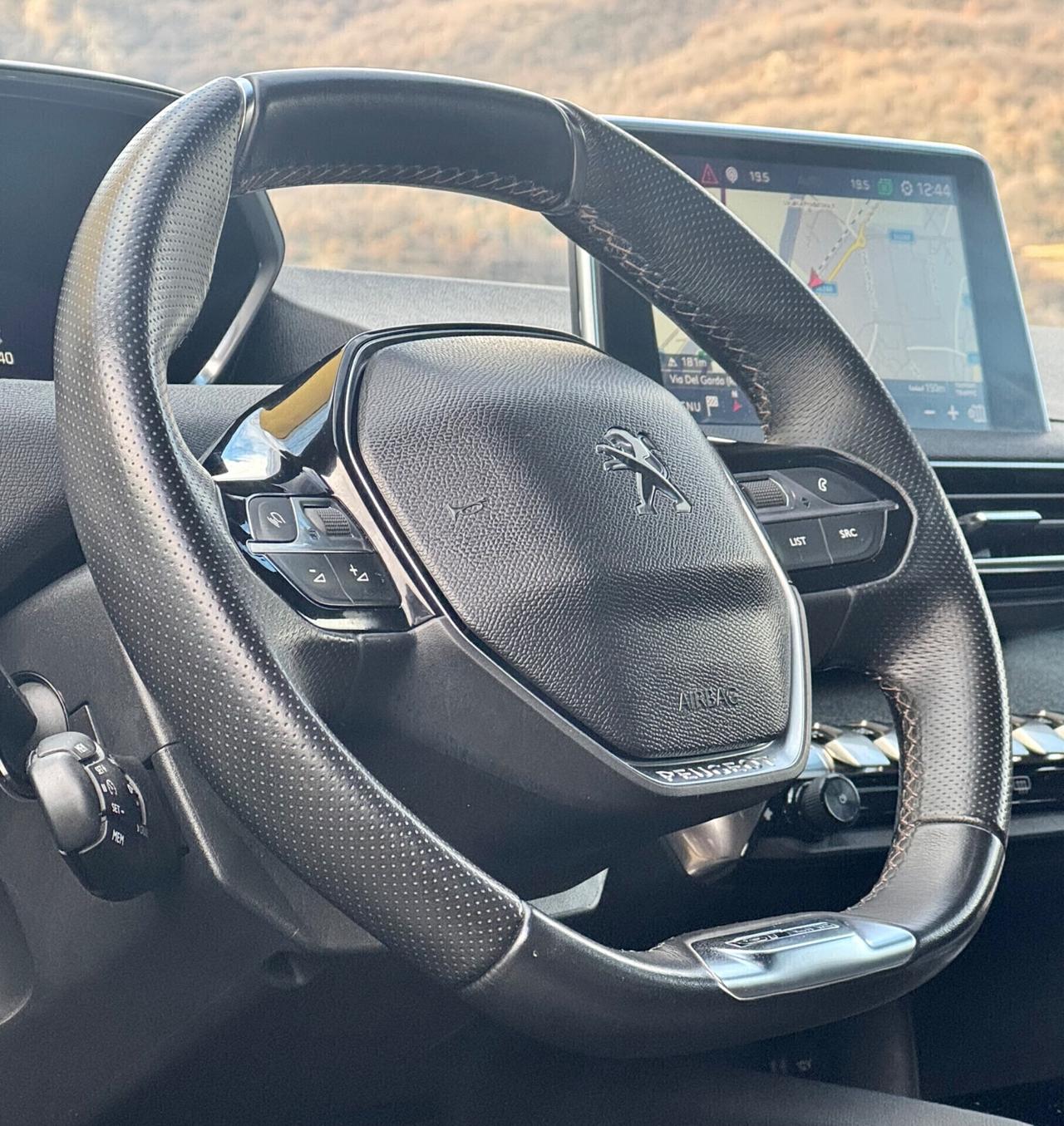 Peugeot 3008 BlueHDi 150cv GT Line Euro 6B