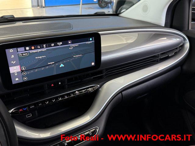 FIAT 500e Berlina 42 kWh - PROMO