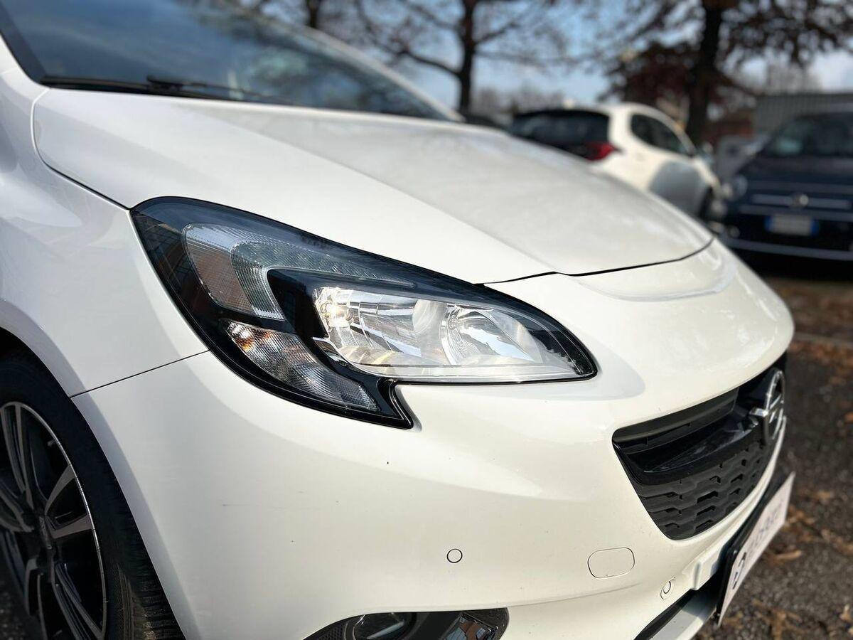 Opel Corsa Corsa 1.4 b-Color 75cv 5p