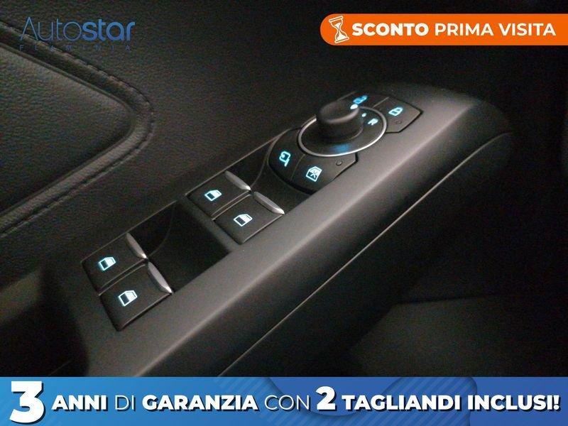 Ford Focus Active SW 1.0t ecoboost h 125cv