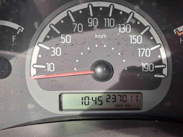 FIAT Panda 1.4 Dynamic Natural Power Mamy