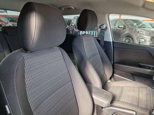 Kia Stonic Stonic 1.4 mpi eco Style Design Pack Gpl 97cv