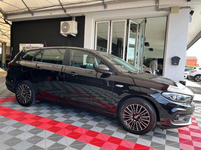 FIAT Tipo 1.6 Mjt S&S SW City Life * TAGLIANDATA