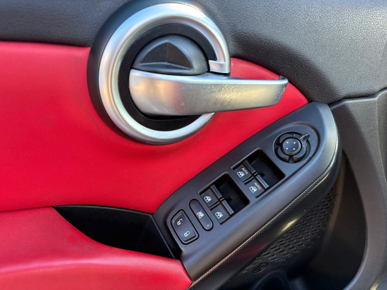 Fiat 500X 1.3 MultiJet 95 CV Business