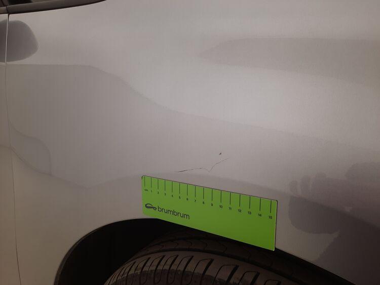 Citroen Grand C4 SpaceTourer Feel EAT8 - 7 POSTI BR261527 1.5 Diesel 131CV