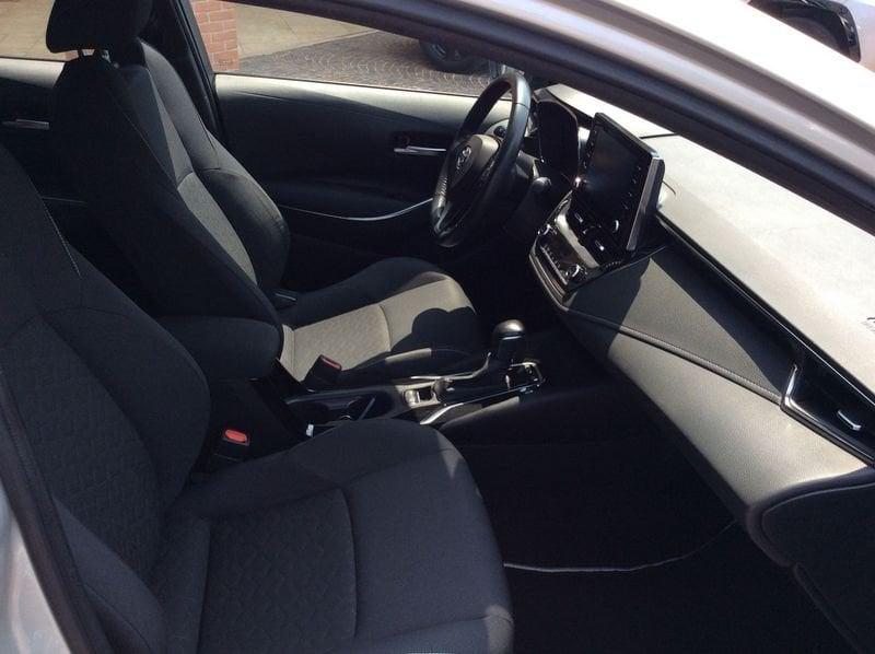 Toyota Corolla 1.8 Hybrid Active