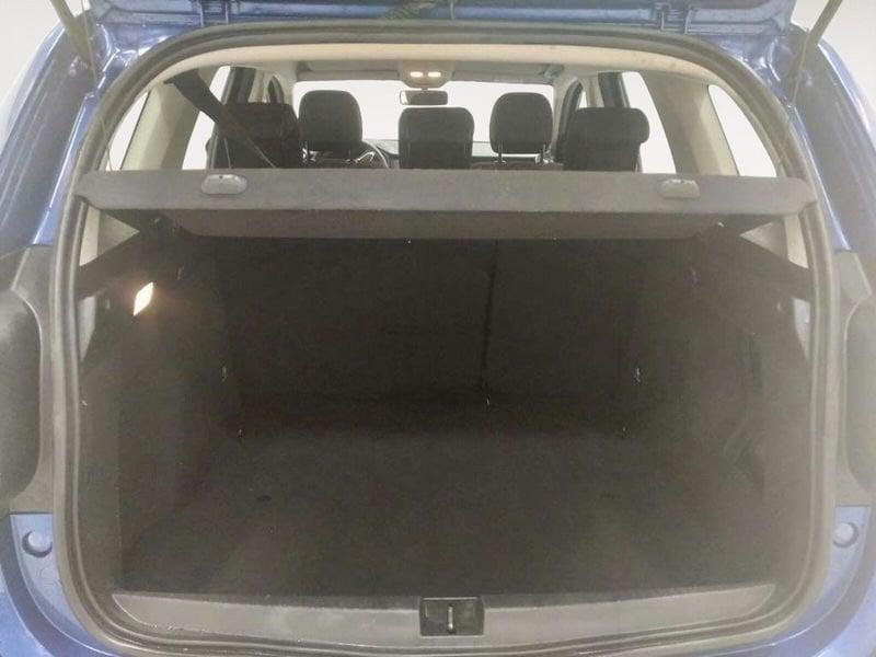 Dacia Duster 1.0 tce Comfort Eco-g 4x2 100cv