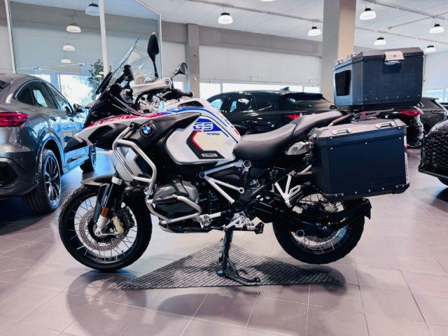 BMW R 1250 GS Adventure RALLYE