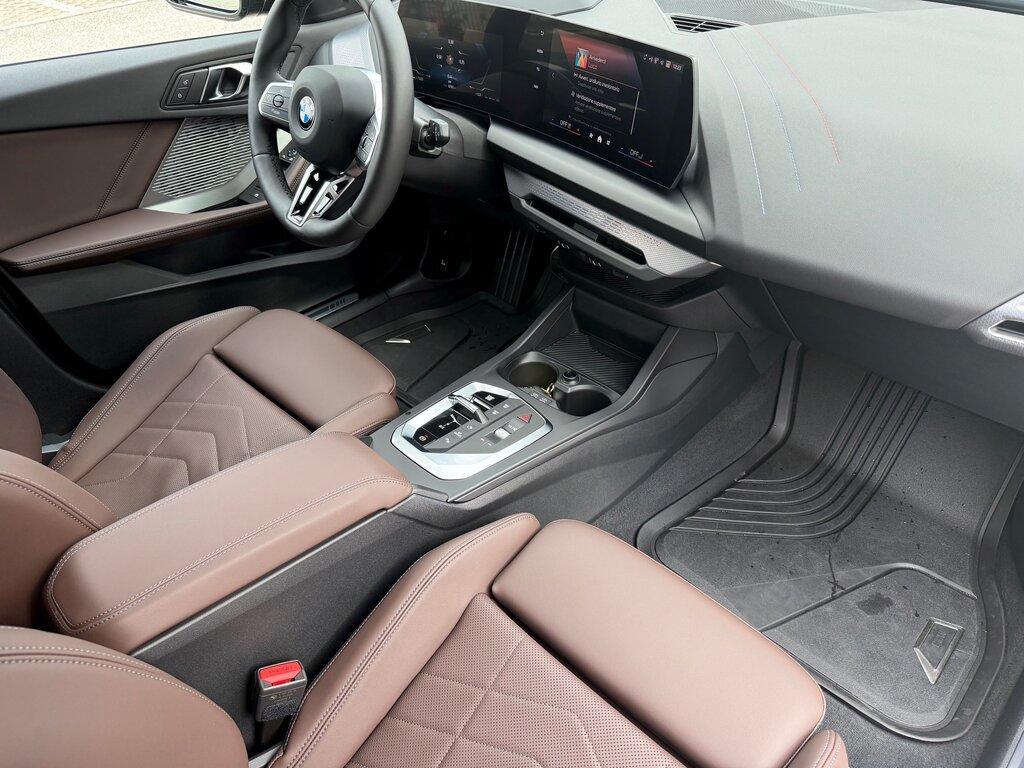 BMW Serie 1 123 48V MSport Pro xDrive DCT