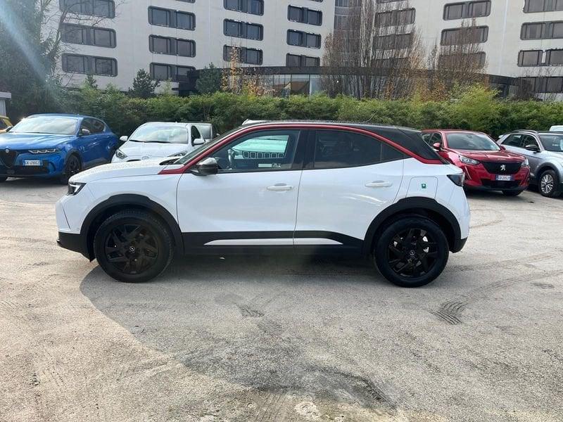 Opel Mokka Mokka 1.2 Turbo GS