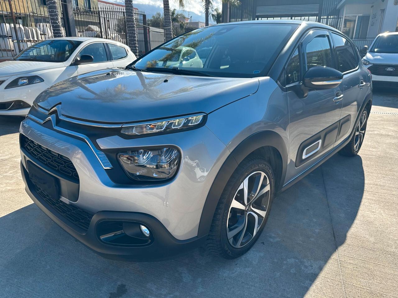 Citroen C3 DIESEL