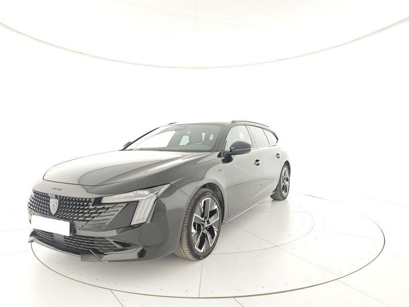 Peugeot 508 BlueHDi 130 Stop&Start EAT8 SW GT