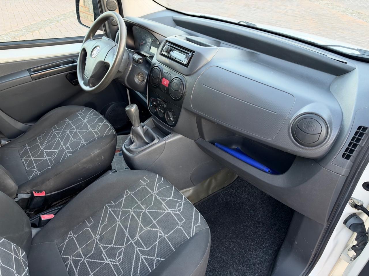Fiat Fiorino 1.3 Multijet 75Cv Euro4 2009