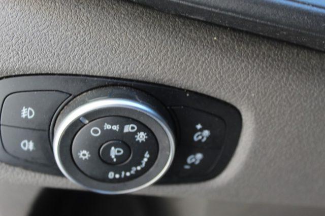 FORD Transit Custom 320 2.0 EcoBlue PL Combi Trend - 9 POSTI