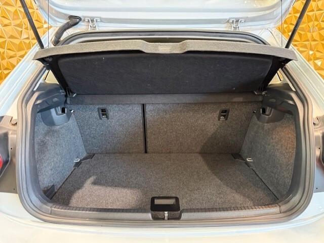 Volkswagen Polo 1.6 TDI 95 CV 5p. Comfortline BlueMotion Technology