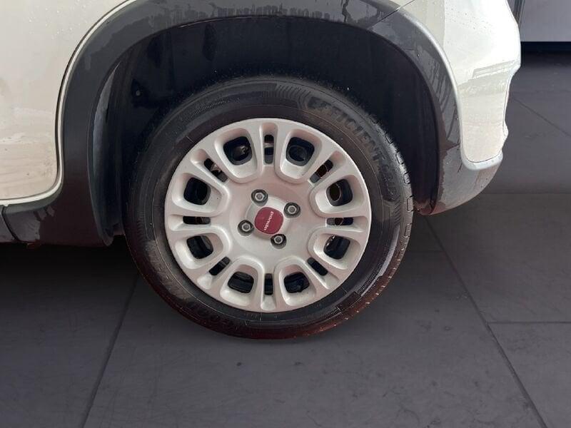 FIAT Panda My23 1.0 70cv Hybrid Panda