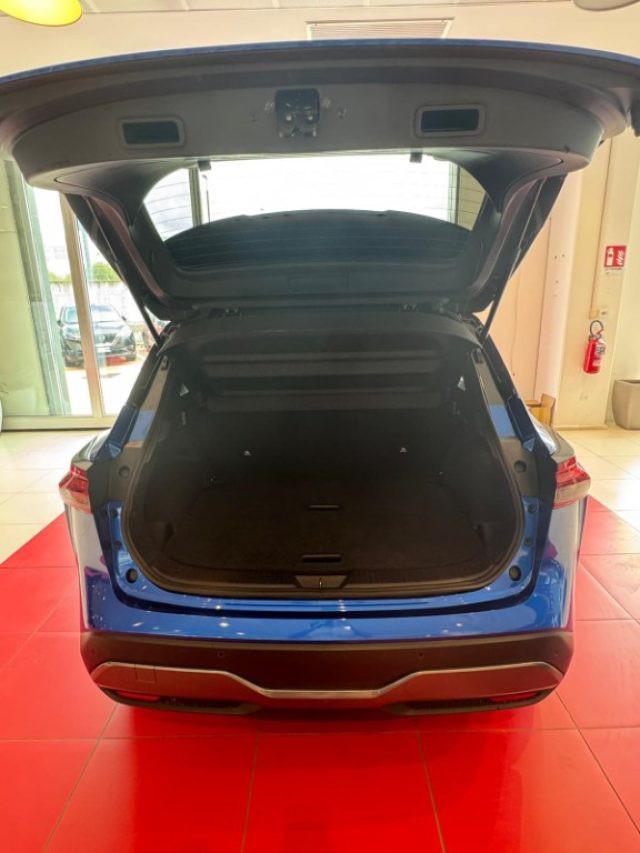 NISSAN Qashqai MHEV 140 CV N-Connecta