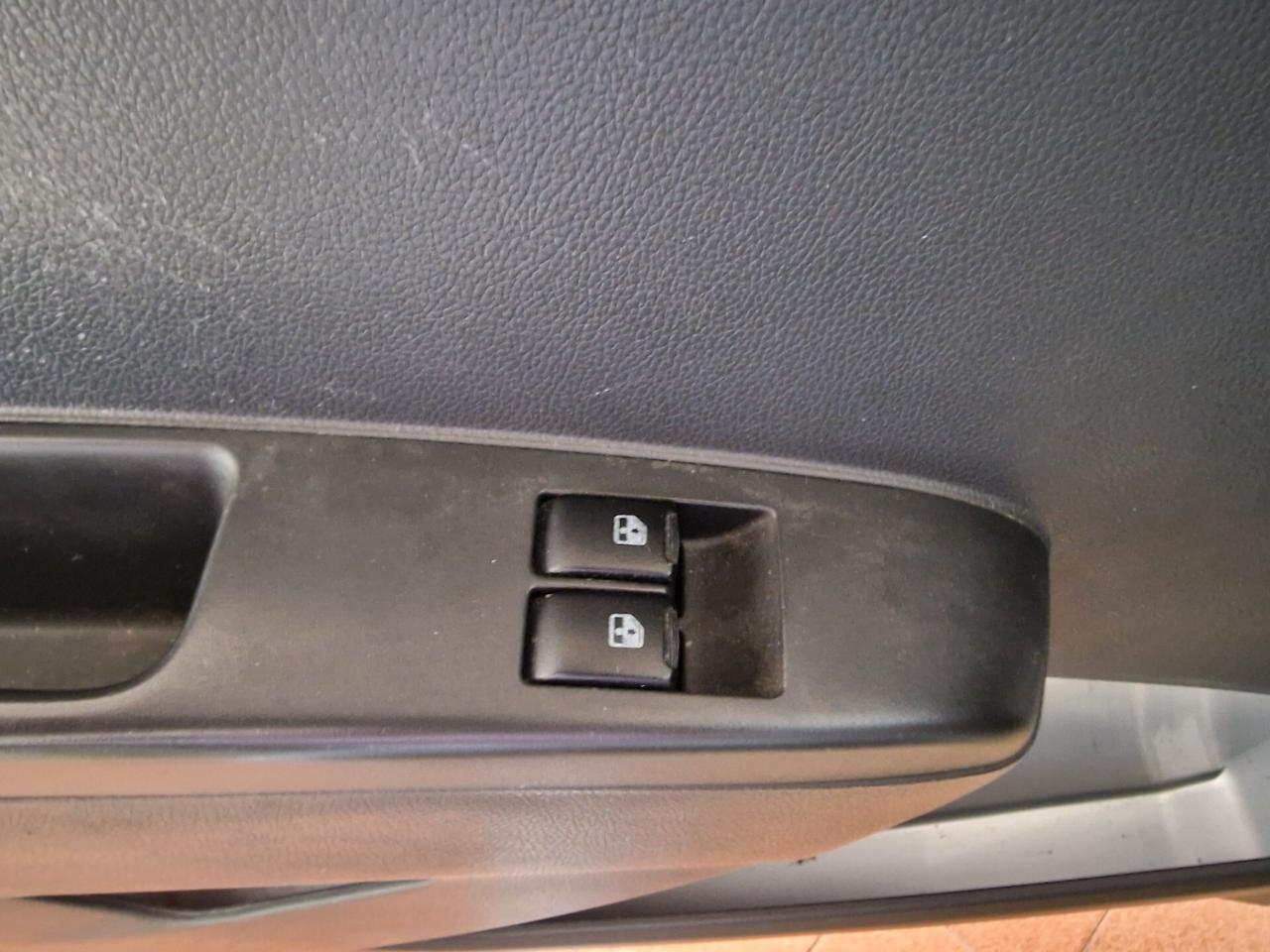 Chevrolet Spark 1.0 GPL Special Edition, 134 mila chilometri