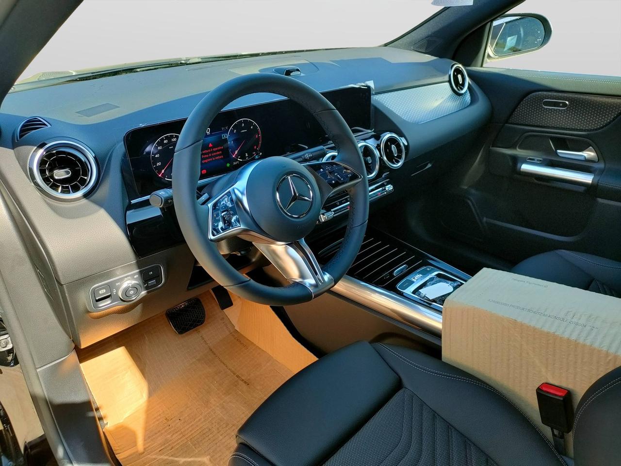 Mercedes-Benz GLA 180